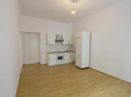3.jpg | Pronájem bytu, 2+kk, 49 m²