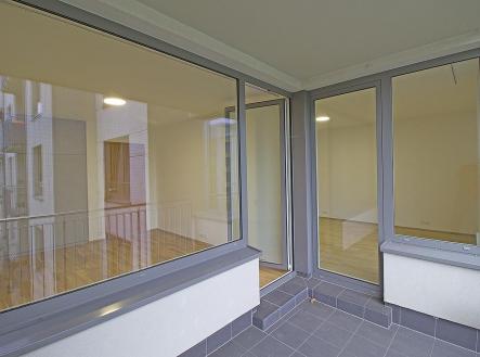 IMG_1502.jpg | Pronájem bytu, 3+1, 121 m²