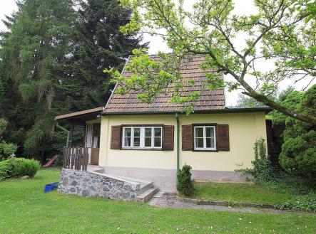 001.jpg | Prodej - chata/rekreační objekt, 50 m²