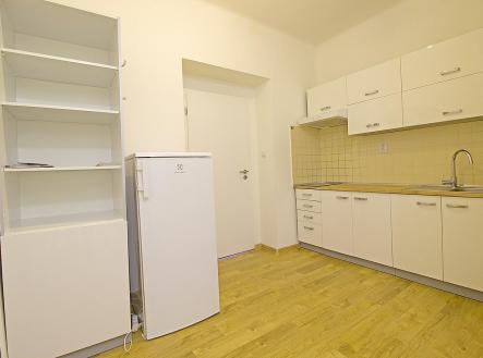 2.jpg | Pronájem bytu, 1+kk, 27 m²