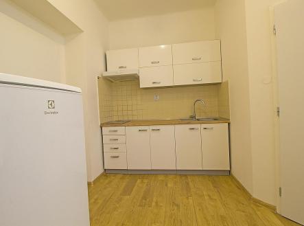 3.jpg | Pronájem bytu, 1+kk, 27 m²