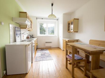 Pronájem bytu, 2+1, 47 m² obrázek