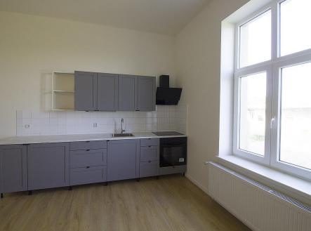 Pronájem bytu, 2+kk, 63 m² obrázek