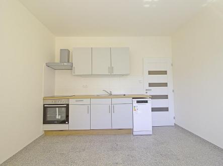 1.jpg | Pronájem bytu, 1+1, 38 m²