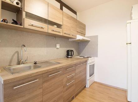 2.jpg | Pronájem bytu, 1+kk, 42 m²