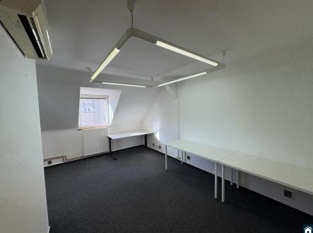 001.JPG | Pronájem - kanceláře, 52 m²