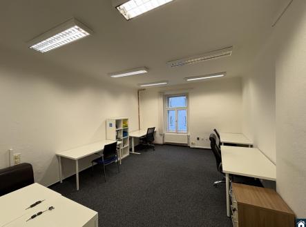 001.JPG | Pronájem - kanceláře, 8 m²