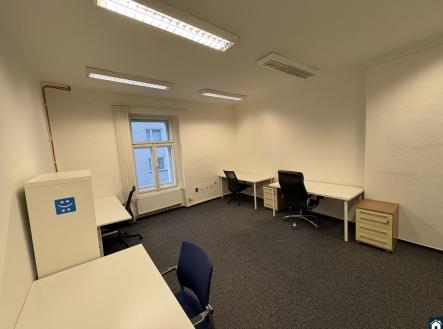 002.JPG | Pronájem - kanceláře, 8 m²