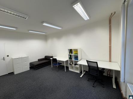 003.JPG | Pronájem - kanceláře, 8 m²