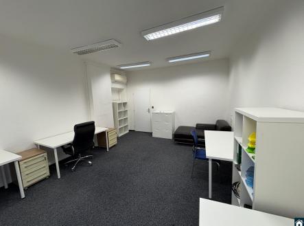 004.JPG | Pronájem - kanceláře, 8 m²