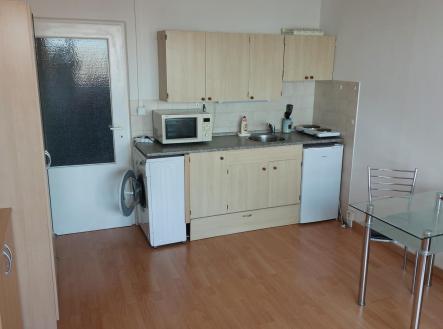 20240529_180434.jpg | Pronájem bytu, garsoniéra, 27 m²