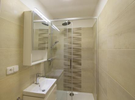 002.jpg | Pronájem bytu, 1+kk, 30 m²