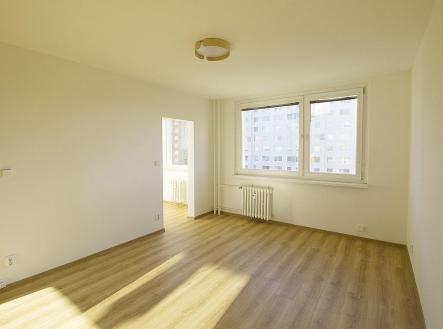 003.jpg | Pronájem bytu, 1+kk, 30 m²