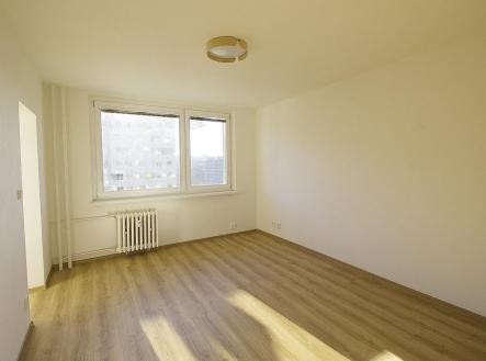 004.jpg | Pronájem bytu, 1+kk, 30 m²