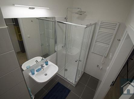 IMG_6327.jpg | Pronájem bytu, garsoniéra, 27 m²