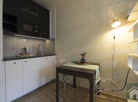 IMG_6321.jpg | Pronájem bytu, garsoniéra, 27 m²
