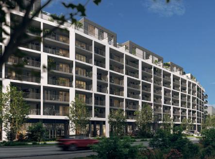 003.jpg | Prodej bytu, 2+kk, 47 m²