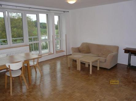 003.JPG | Pronájem bytu, 2+kk, 52 m²