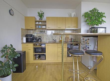 2.jpg | Pronájem bytu, 1+kk, 33 m²