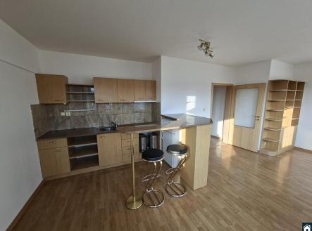 20260310_162615.jpg | Pronájem bytu, 1+kk, 33 m²