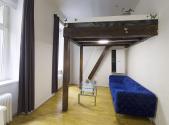 Prodej bytu, 1+1, 37,3 m²