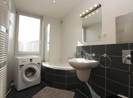 007.jpg | Pronájem bytu, 2+kk, 76 m²