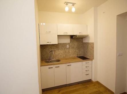 1.jpg | Pronájem bytu, 1+kk, 27 m²