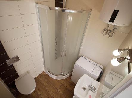 4.jpg | Pronájem bytu, 1+kk, 27 m²