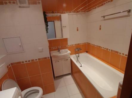 IMG-20260328-WA0005.jpg | Pronájem bytu, 2+kk, 46 m²