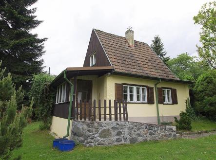 002.jpg | Prodej - chata/rekreační objekt, 50 m²