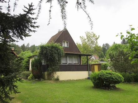 003.jpg | Prodej - chata/rekreační objekt, 50 m²