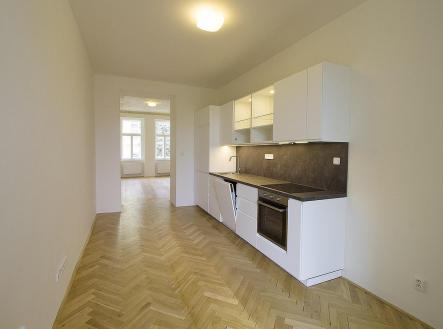 005.jpg | Pronájem bytu, 1+1, 44 m²