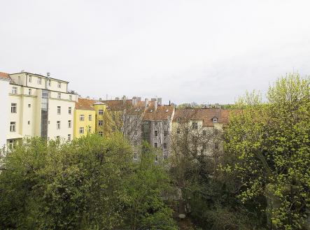 010.jpg | Pronájem bytu, 1+1, 44 m²