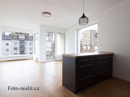 IMG_9372.jpg | Pronájem bytu, 1+kk, 45 m²