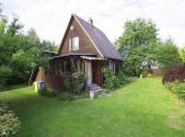 Pronájem - dům/vila, 60 m²