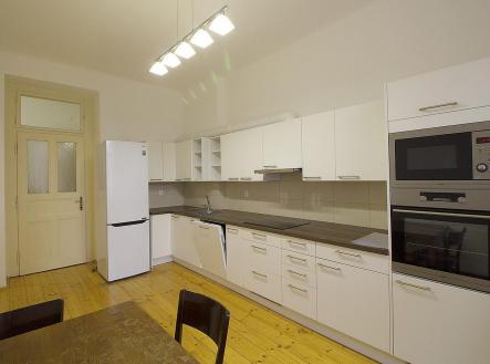 002.jpg | Pronájem bytu, 2+1, 64 m²