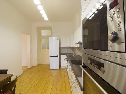 004.jpg | Pronájem bytu, 2+1, 64 m²