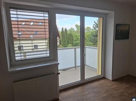 20260518_183513.jpg | Pronájem bytu, 1+kk, 35 m²