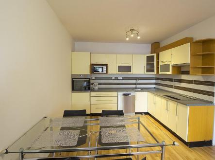 IMG_3761.jpg | Pronájem bytu, 2+kk, 55 m²