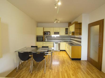 IMG_3767.jpg | Pronájem bytu, 2+kk, 55 m²