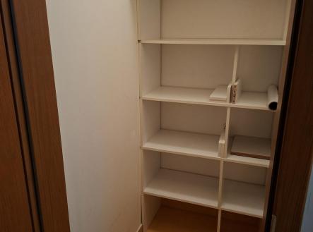 20260513_092646.jpg | Pronájem bytu, 2+kk, 55 m²
