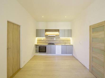 001.jpg | Pronájem bytu, 2+kk, 45 m²