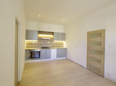 002.jpg | Pronájem bytu, 2+kk, 45 m²