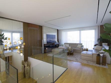 002.jpg | Prodej bytu, 4+kk, 153 m²