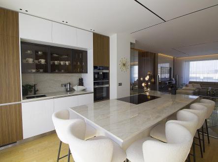 003.jpg | Prodej bytu, 4+kk, 153 m²