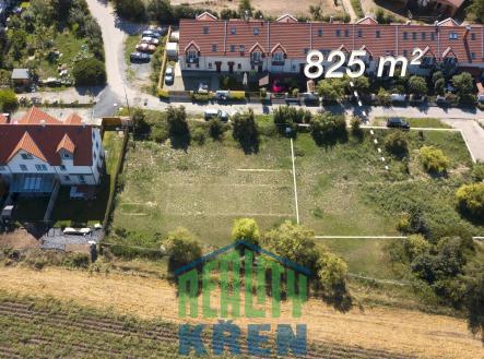 planek7_2.jpg | Prodej - pozemek pro bydlení, 825 m²