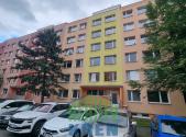 Prodej bytu, 1+kk, 33 m²