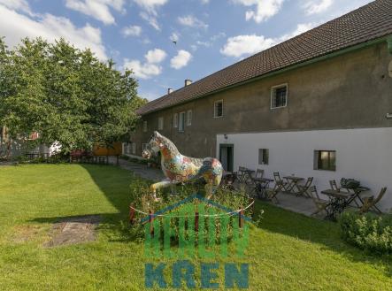 7P2A6791 | Prodej - dům/vila, 506 m²