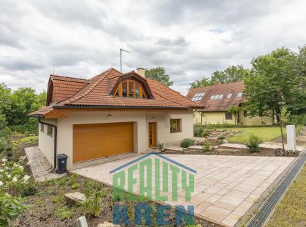 7P2A7445 | Pronájem - dům/vila, 248 m²