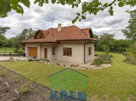 7P2A7442 | Pronájem - dům/vila, 248 m²